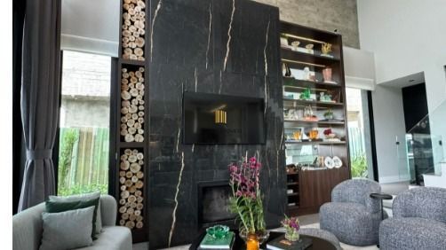 Casa em Condomínio de Luxo em Eldorado do Sul