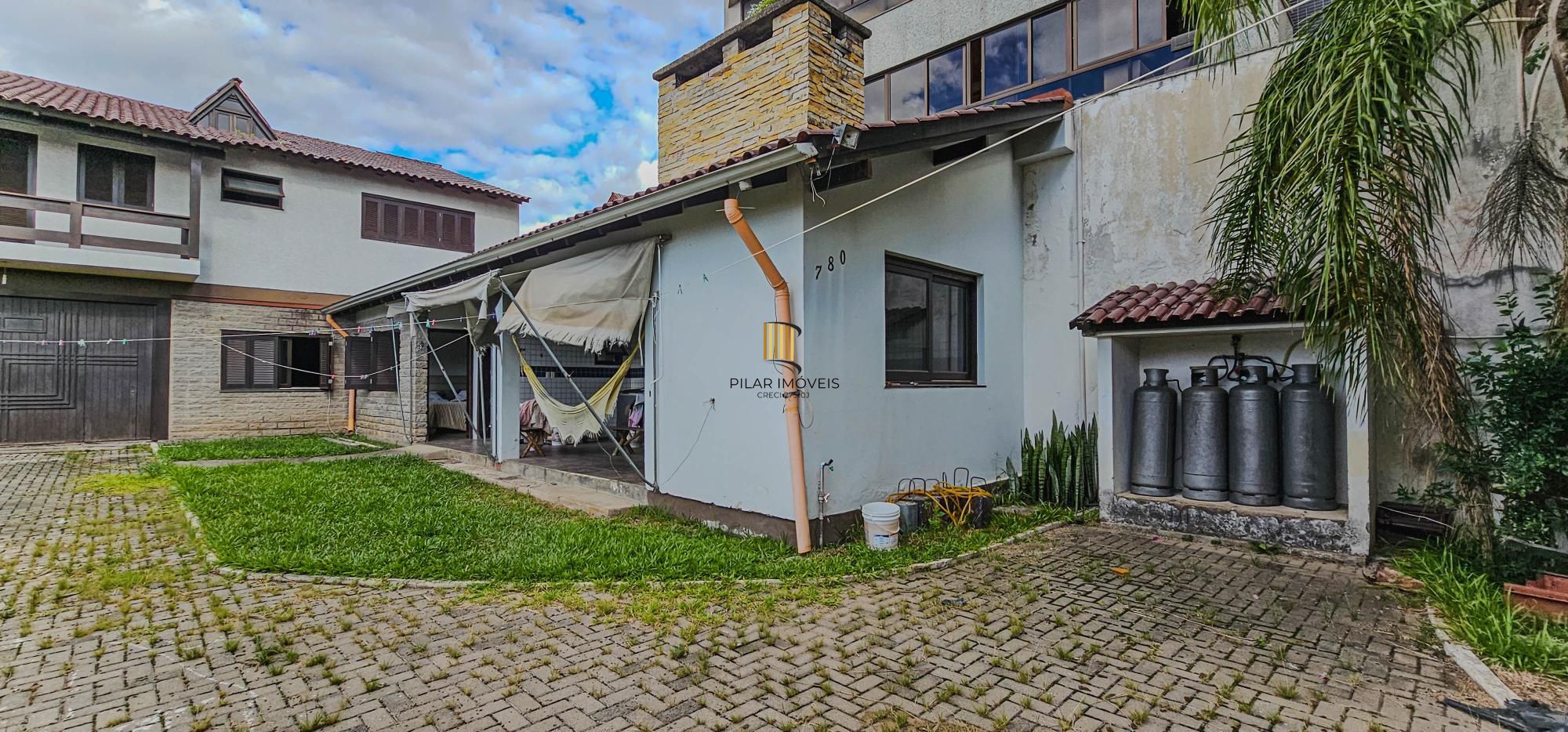 Casa com Vista Espetacular
