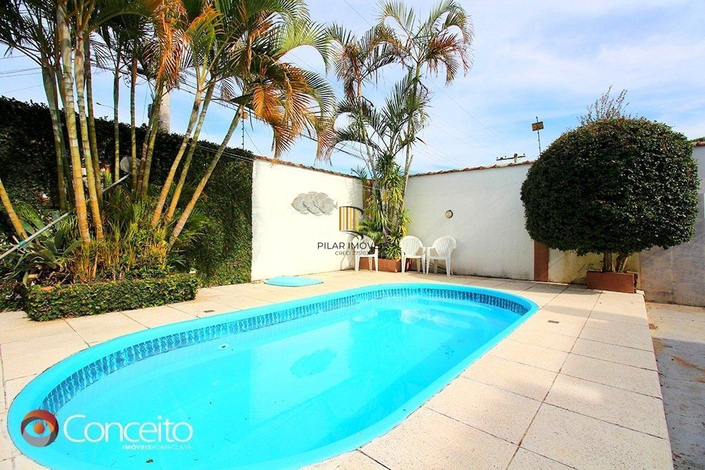 Casa para Venda - 226.73m², 3 dormitórios, sendo 3 suites, 3 vagas - Ipanema