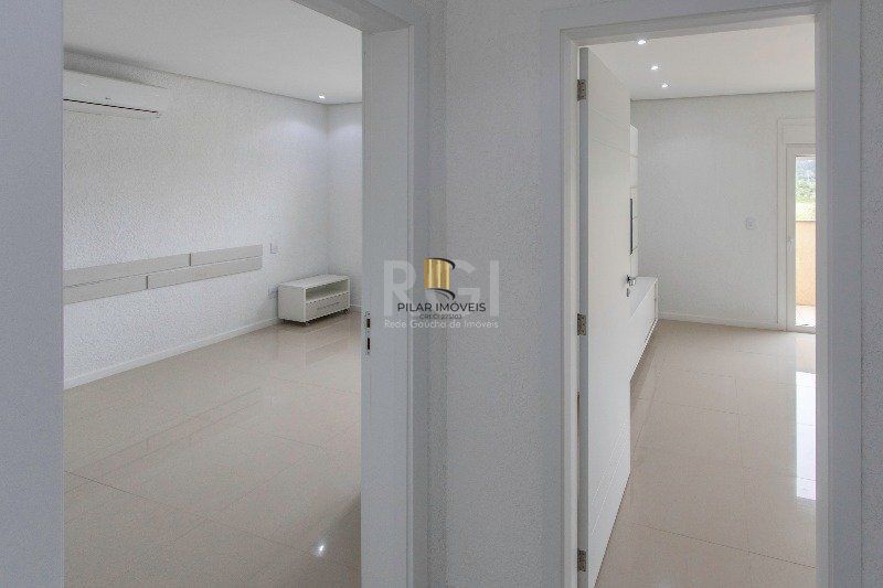 Casa Condominio para Venda - 320.3m², 4 dormitórios, sendo 4 suites, 4 vagas - Terra Ville