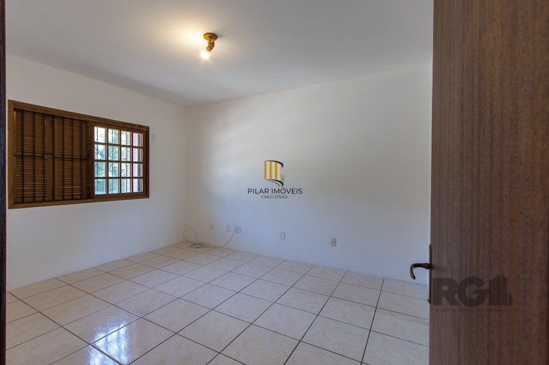 Casa no Residencial Vicente Monteggia - Porto Alegre