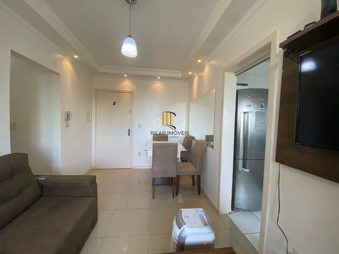 Apartamento 2 dormitórios no bairro Tristeza