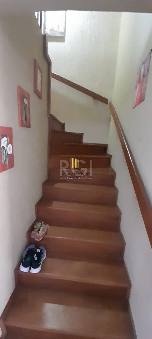Casa para Venda - 172m², 3 dormitórios, sendo 1 suites, 2 vagas - Aberta dos Morros