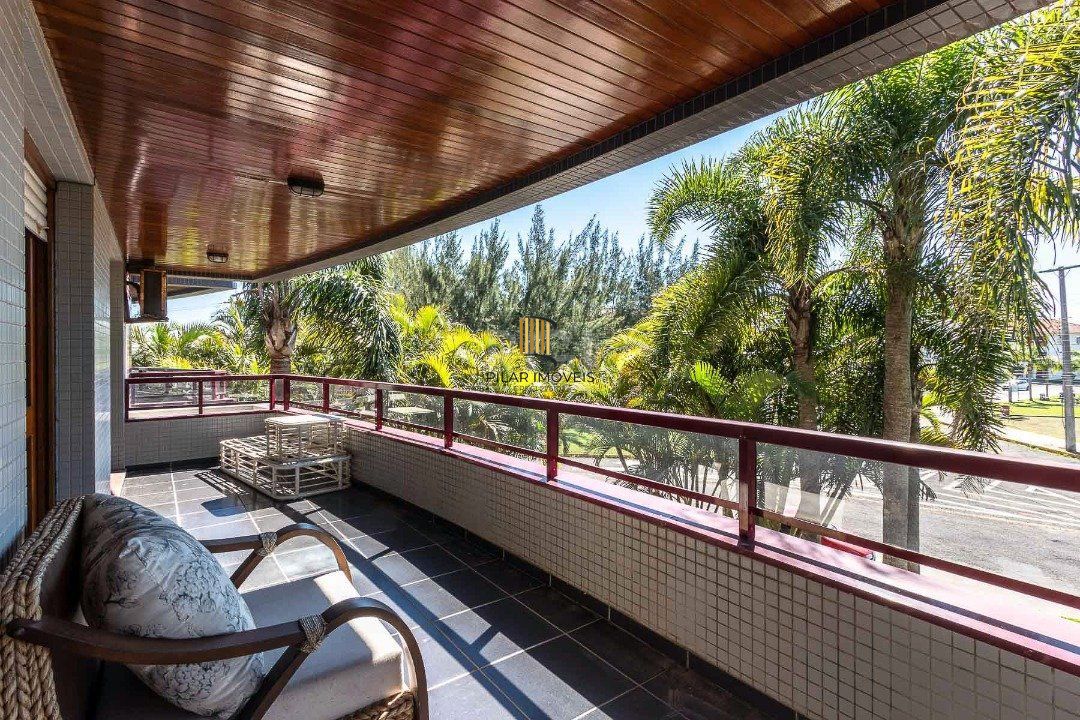 Apartamento para Venda - 153m², 3 dormitórios, sendo 1 suites, 2 vagas - Atlântida
