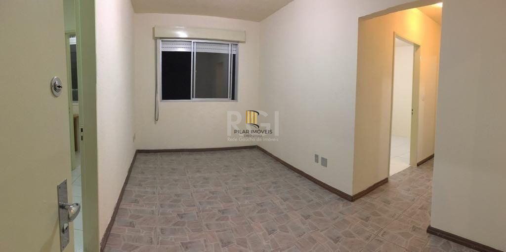 Apartamento para Venda - 39m², 2 dormitórios, 1 vaga - Santa Tereza - Pilar Imóveis