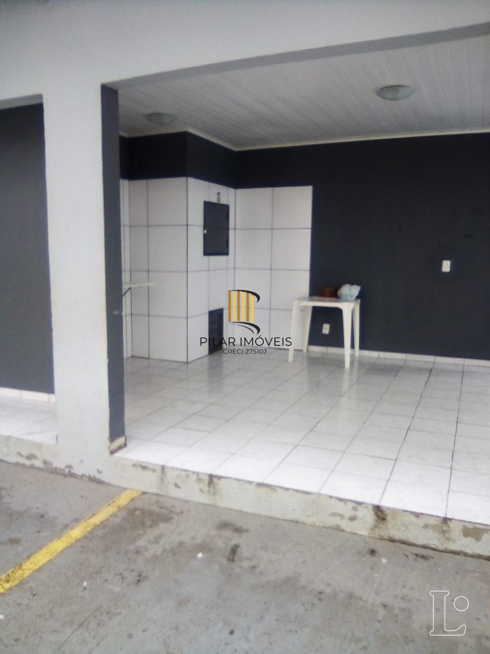 Apartamento para Venda - 45.45m², 2 dormitórios, 1 vaga - Restinga