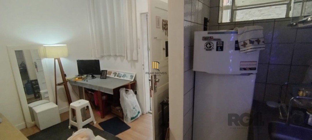 Apartamento 1 dormitório no bairro Independência