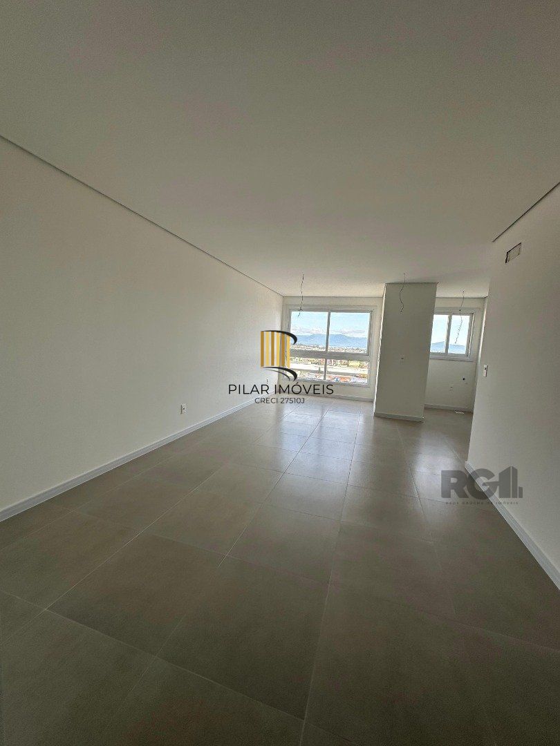 APARTAMENTO DOIS DORMITÓRIOS DEL PAINE