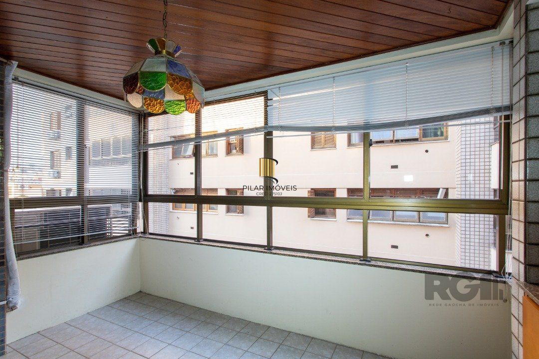Apartamento 3 dormitórios no bairro Tristeza