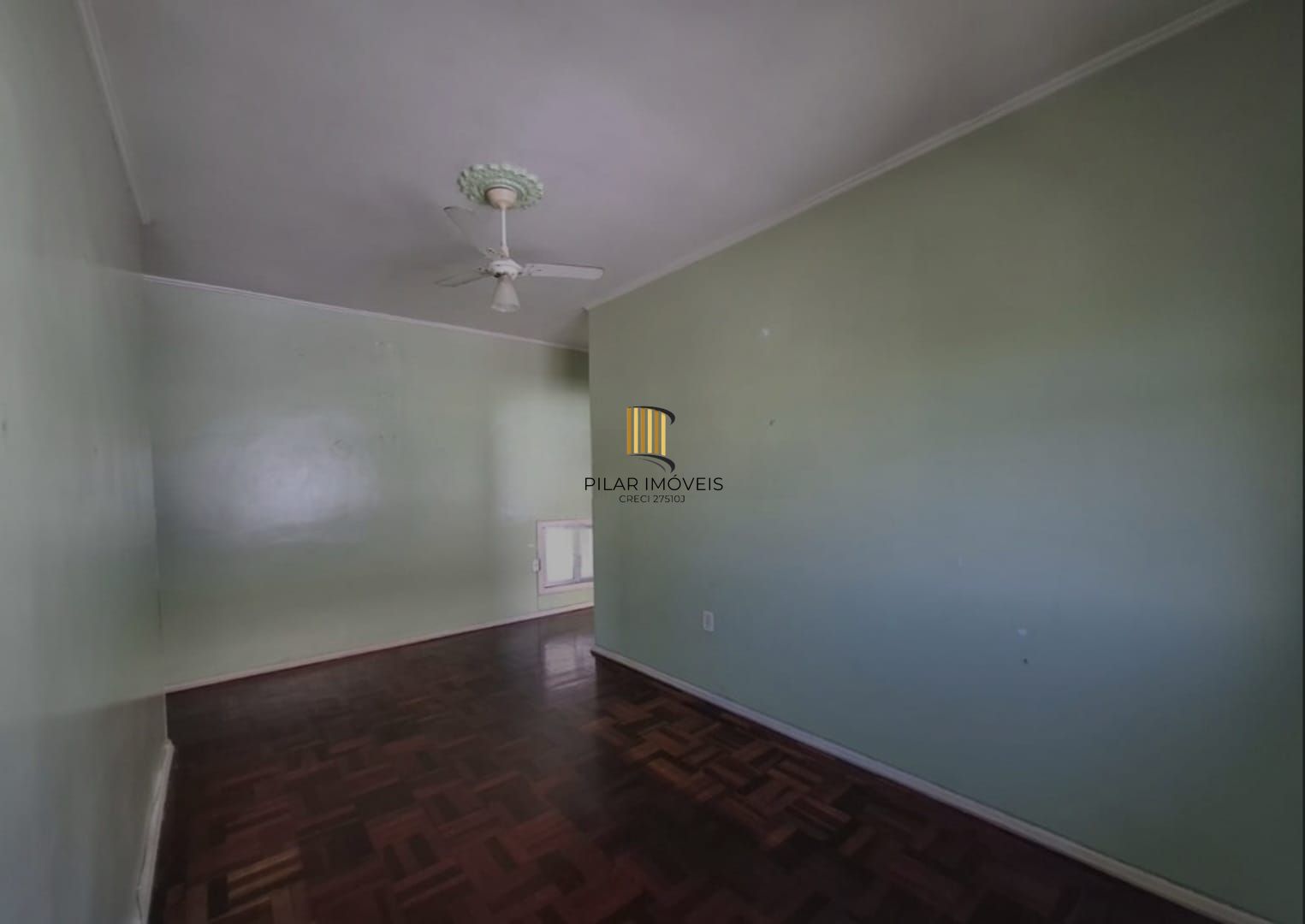 Apartamento 2 dormitórios no bairro Cristal