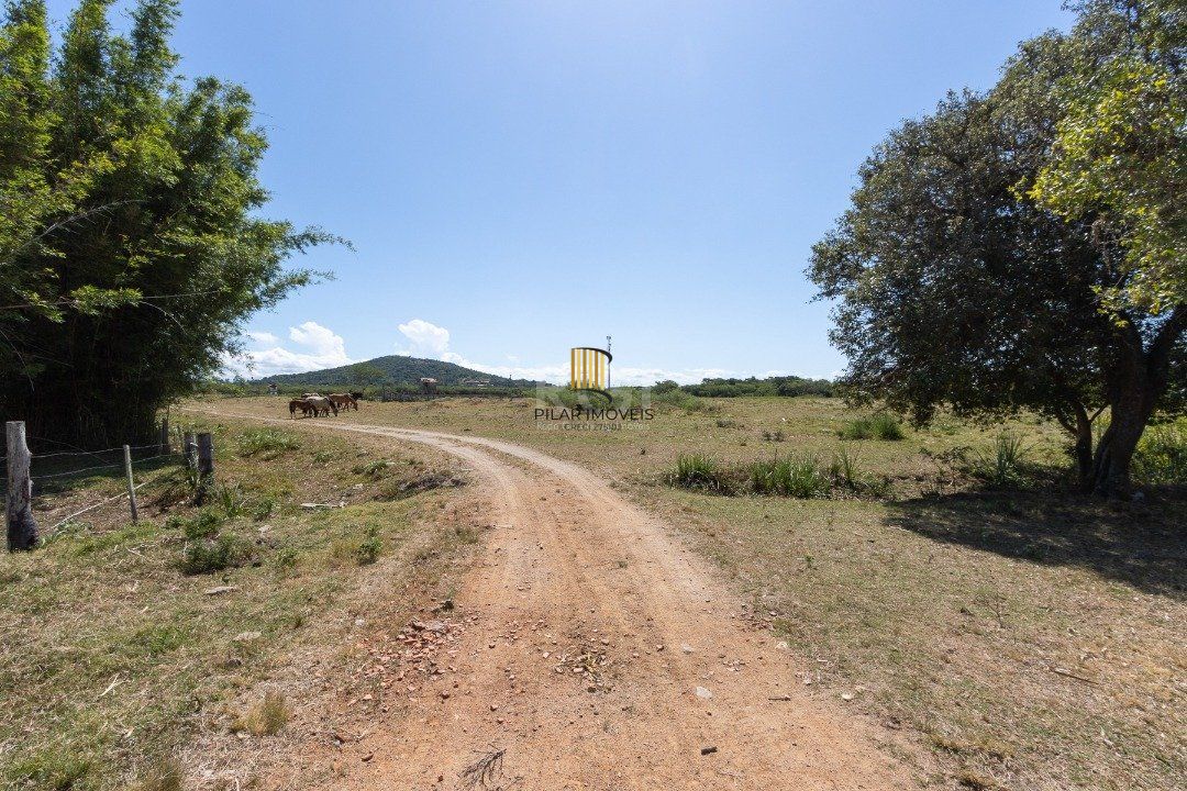 Sítio Bairro Serraria