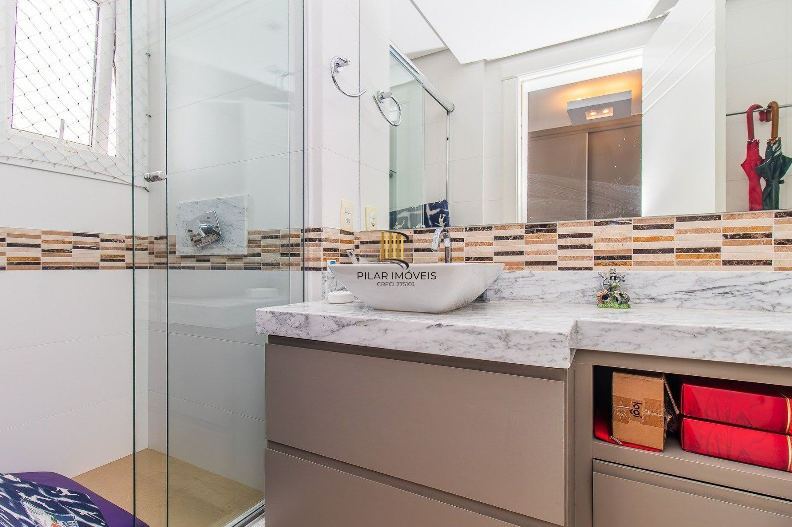 Apartamento de 202m² com 3 Suítes, Lazer Completo e 4 Vagas no Arte Bela Vista