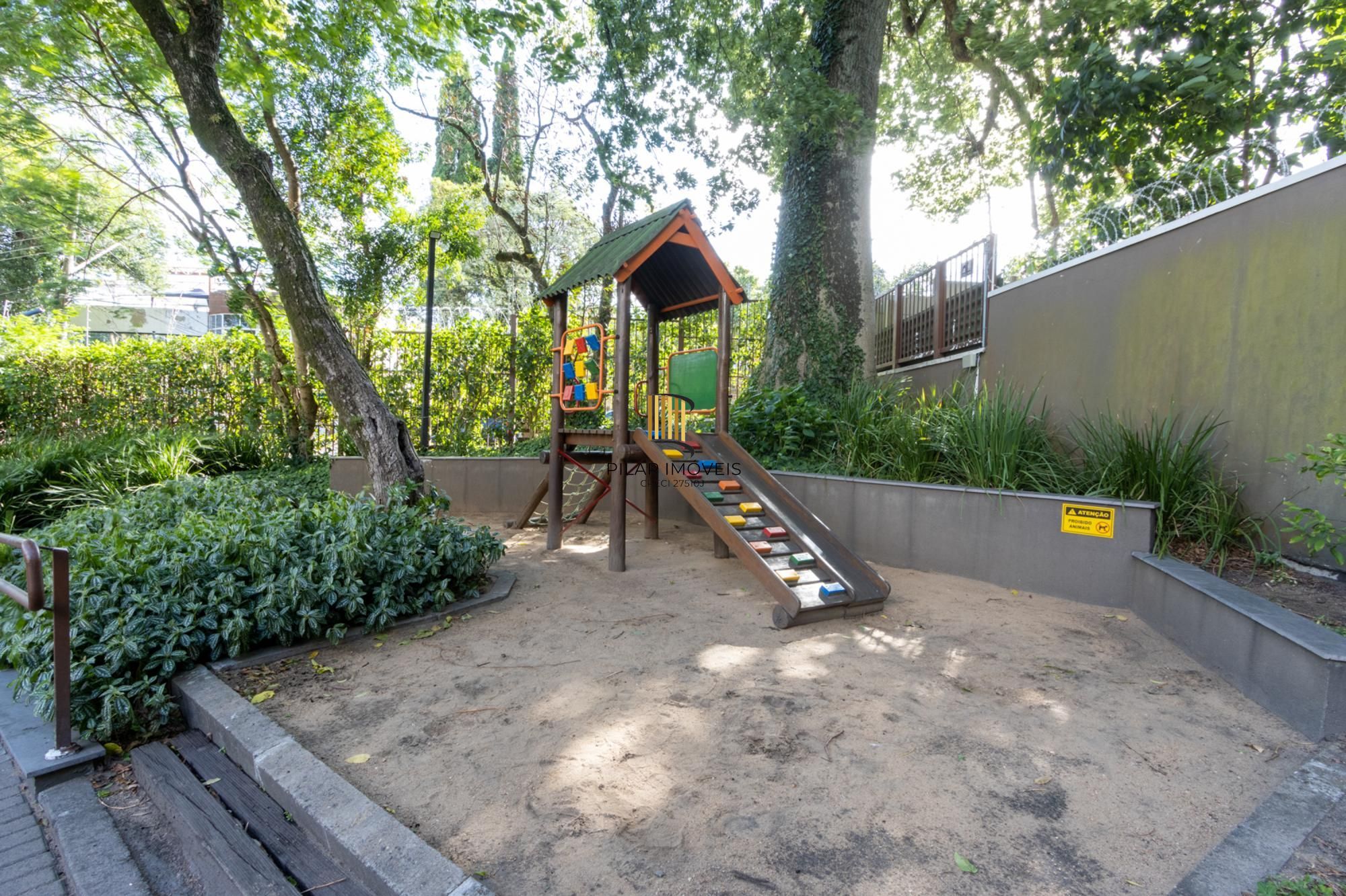 Apartamento 2 dormitórios no bairro Teresópolis