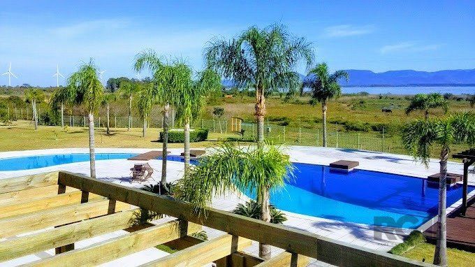 Casa de Condomínio 5 dormitórios no bairro Capão Ilhas Resort