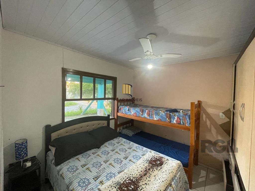 Casa 3 dormitórios no bairro Arco Íris