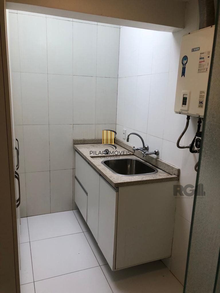 Casa de Condomínio 4 dormitórios no bairro Vila Assunção