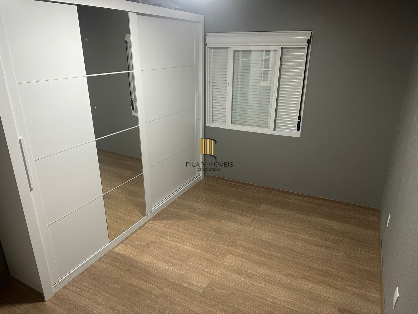 Casa 3 dormitórios no bairro Aberta dos Morros