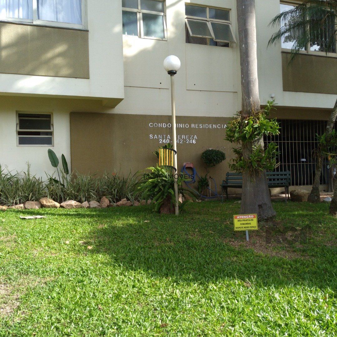 Apartamento 1 dormitório no bairro Santa Tereza