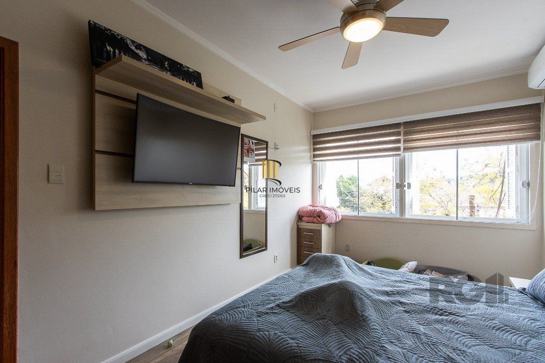 Apartamento 2 dormitórios no bairro Medianeira