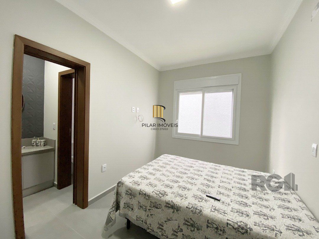 Casa 3 dormitórios no bairro Centro