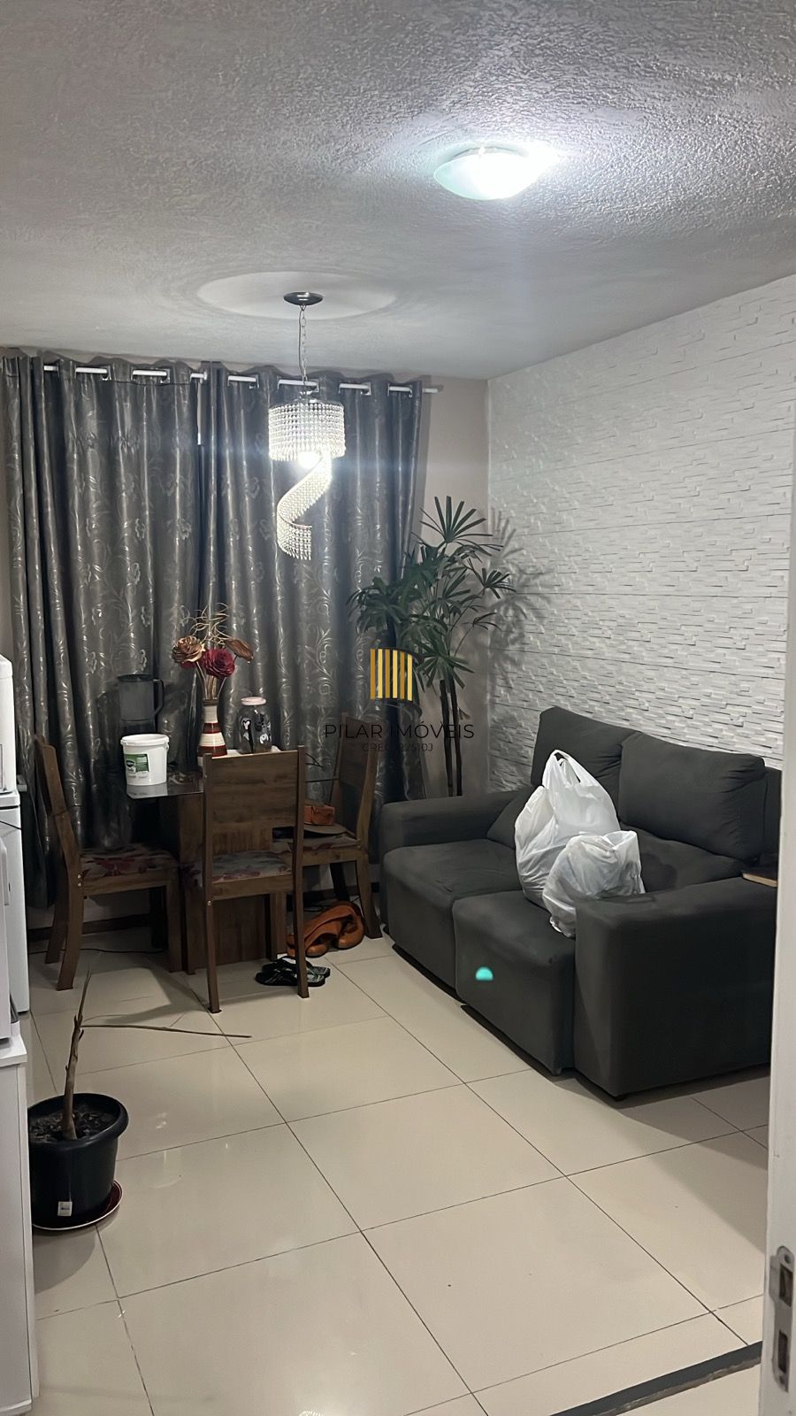 Oportunidade Imperdível: Apartamento à Venda no Bairro Hípica! 🏡🌿