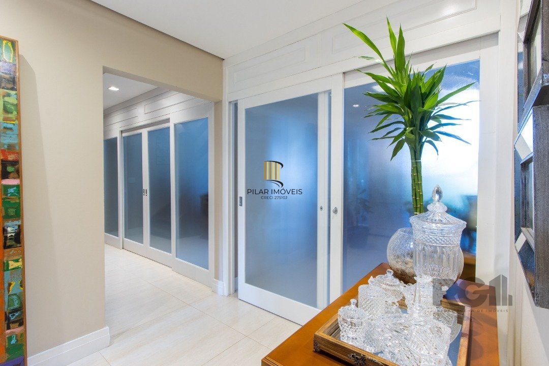 Casa Terra Ville, com 3 suites