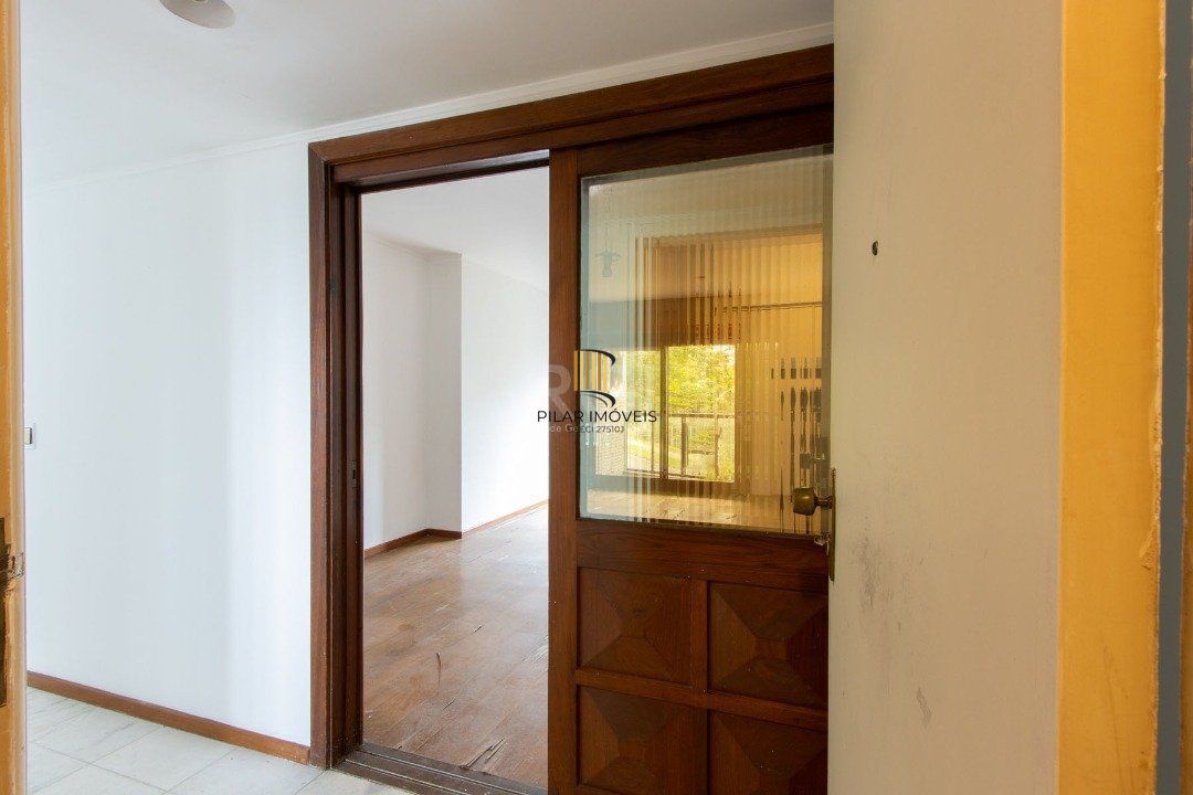 Apartamento 3 dormitórios no bairro Santa Tereza