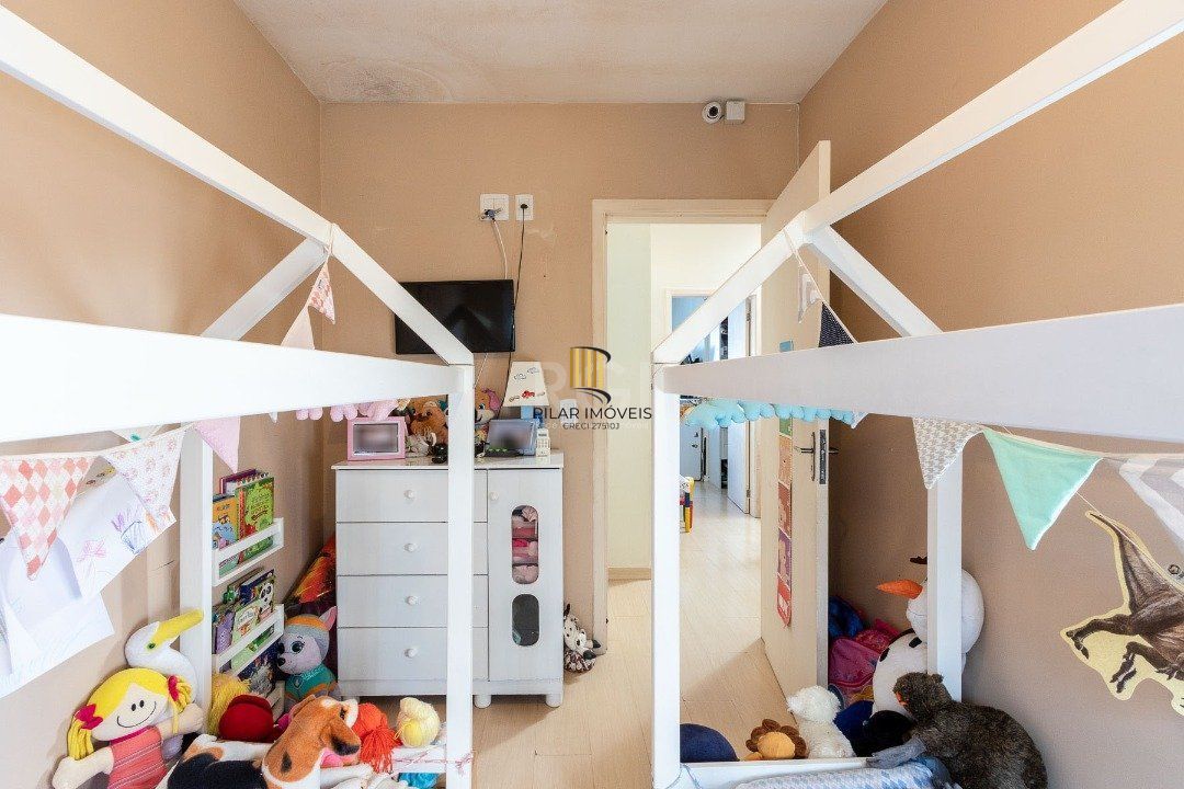 Casa Condominio para Venda - 184.92m², 3 dormitórios, sendo 1 suites, 2 vagas - Vila Assunção