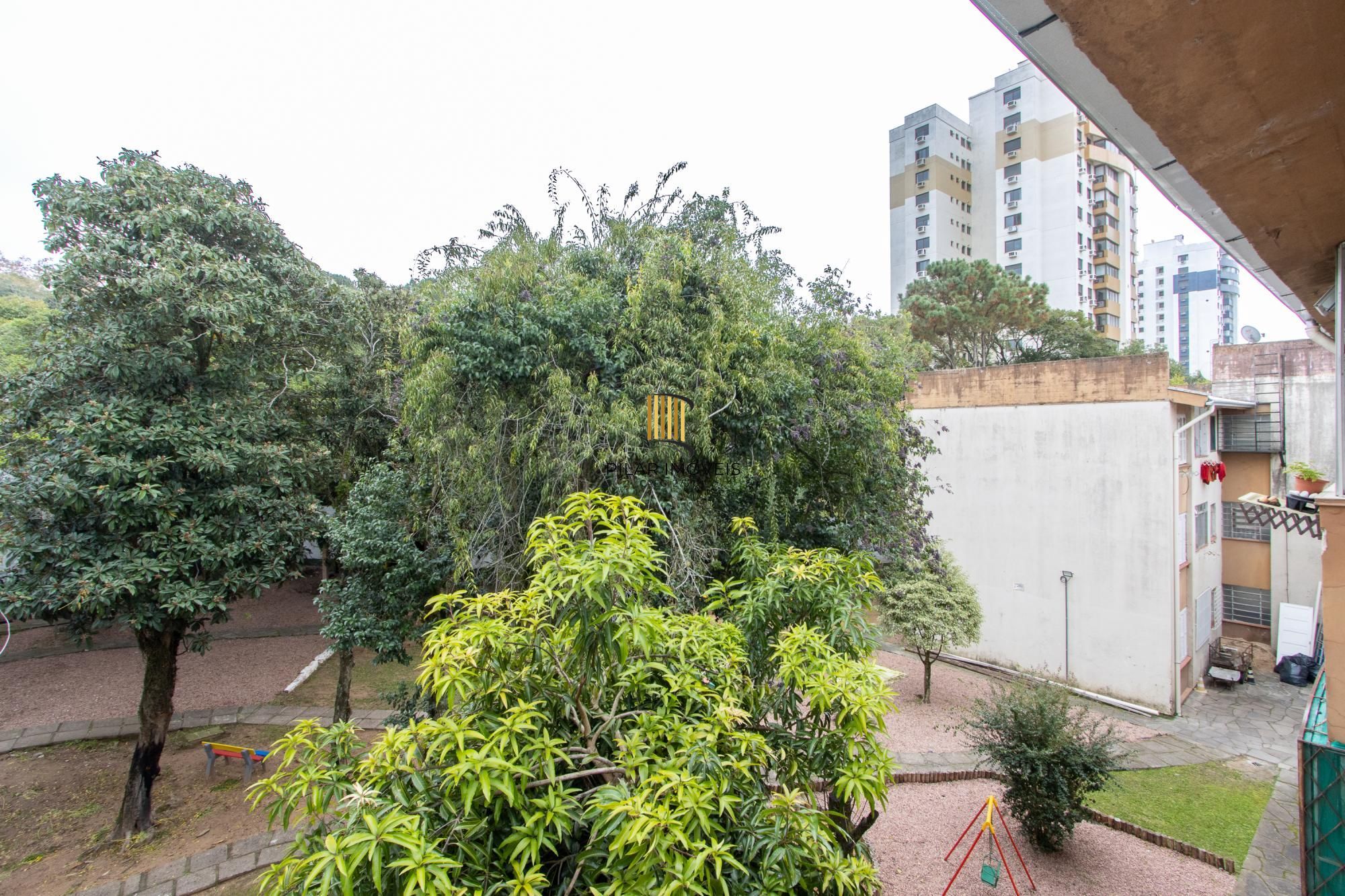 Apartamento 3 dorm na tristeza