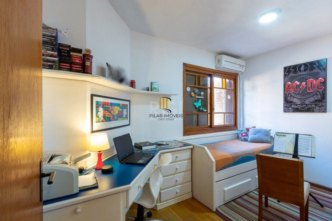 Casa Condominio para Venda - 186.07m², 3 dormitórios, sendo 1 suites, 1 vaga - Espirito Santo