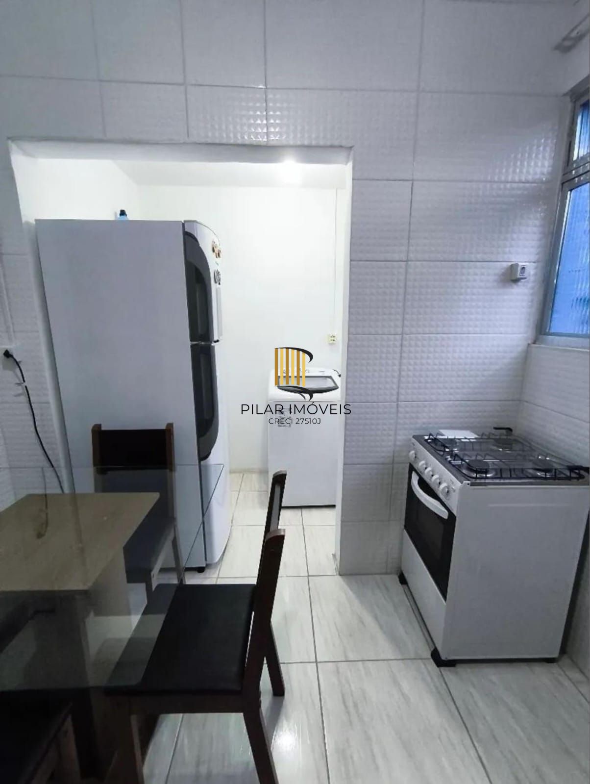 Apartamento 2 dormitórios no bairro Camaquã