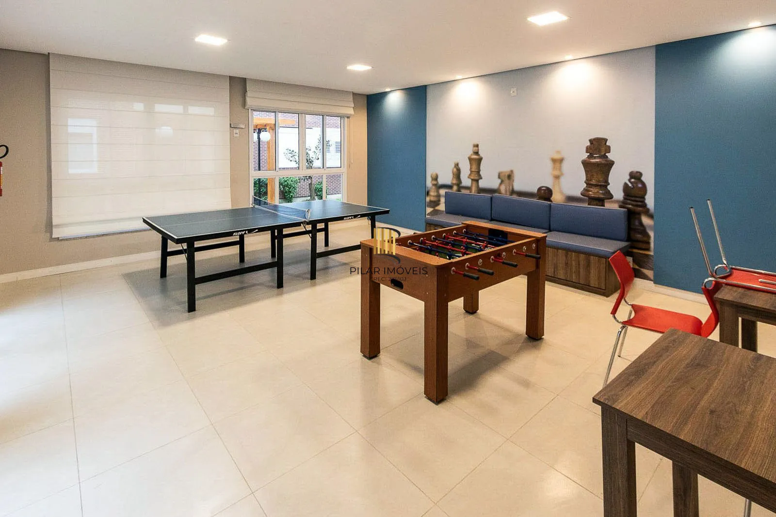 Aparamento 2 quartos (1 suite) no Barra Garden – Vila Nova, Porto Alegre!