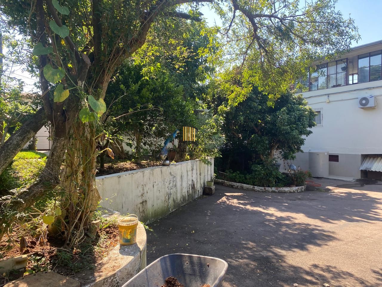 Casa 3 dormitórios no bairro Vila Nova