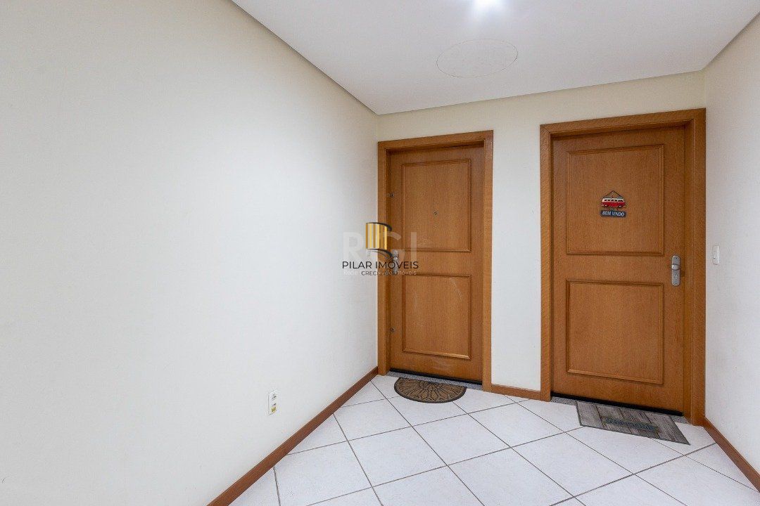 Apartamento para Venda - 58.6m², 2 dormitórios, sendo 1 suites, 1 vaga - Tristeza