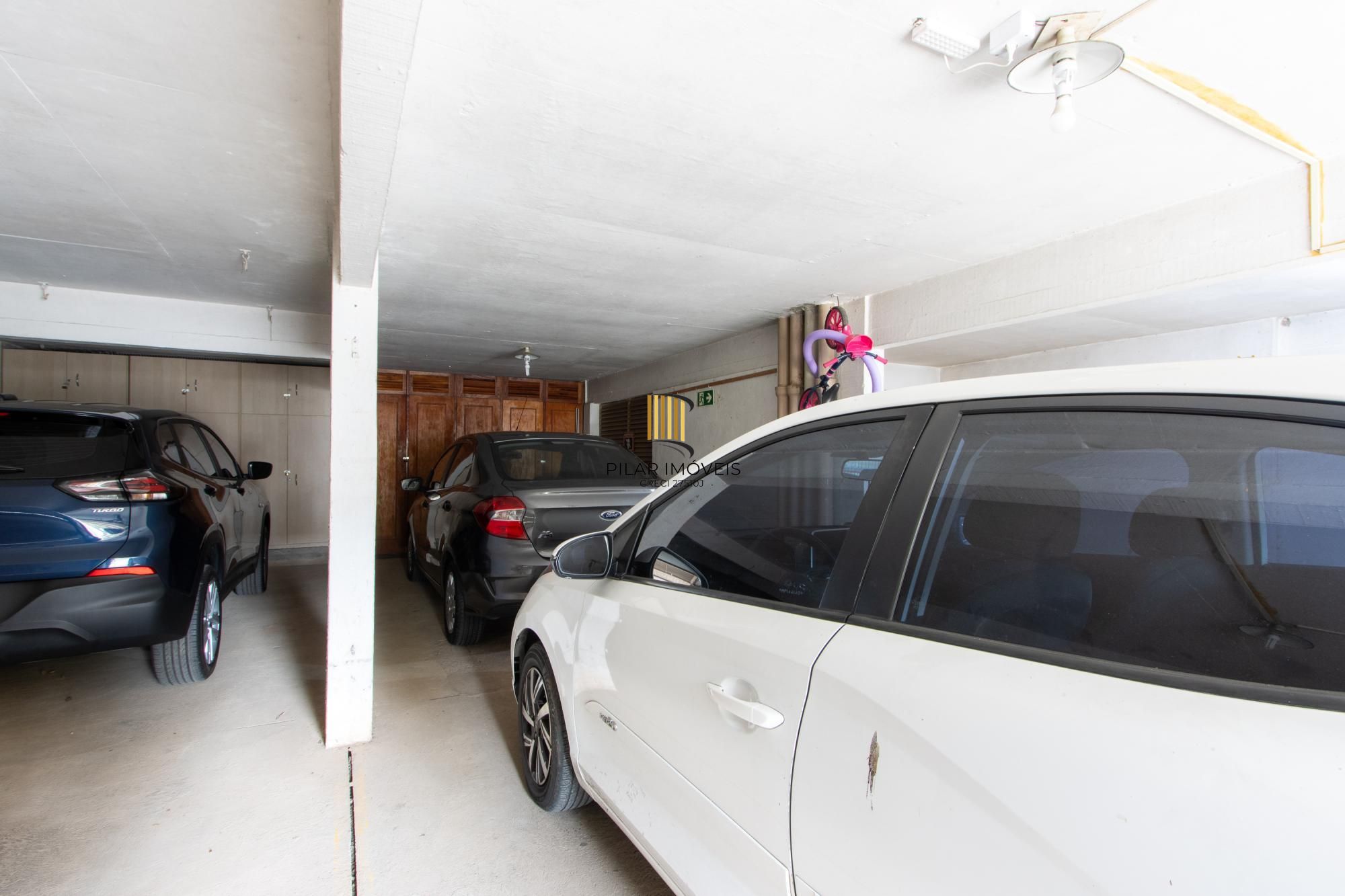 Apartamento 3 dormitórios no bairro Boa Vista