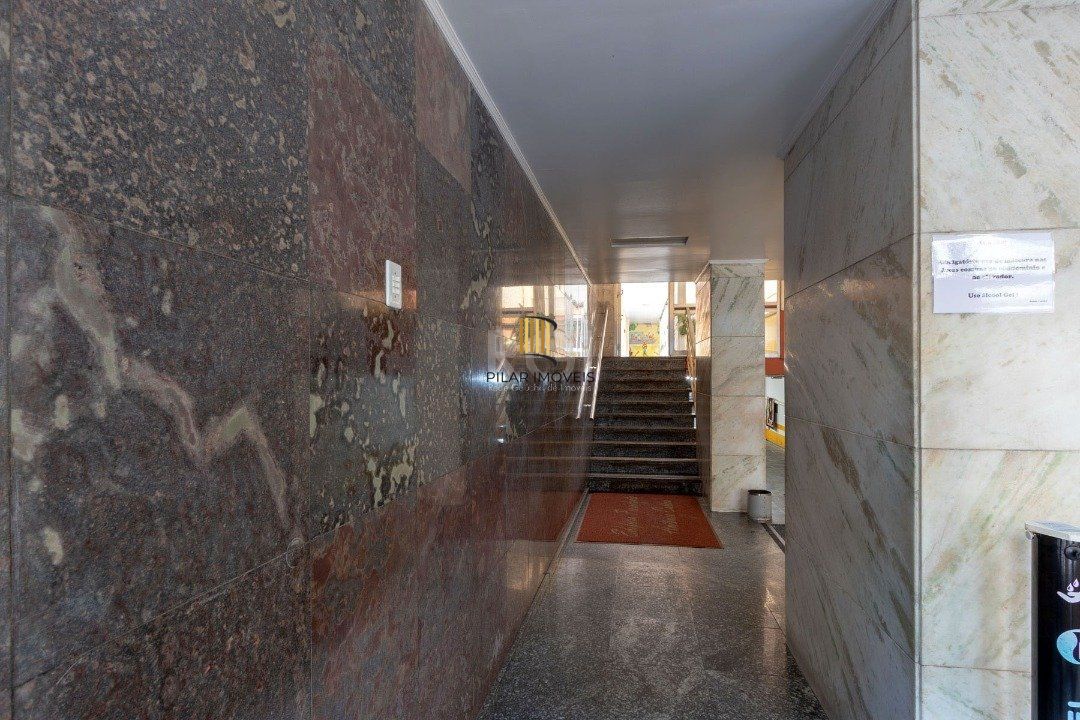 Apartamento para Venda - 160m², 3 dormitórios, sendo 1 suites, 2 vagas - Centro Histórico
