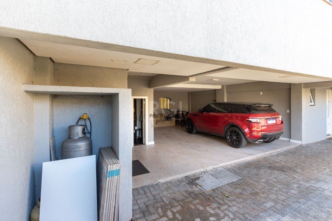 Casa Condominio para Venda - 198.39m², 3 dormitórios, sendo 1 suites, 2 vagas - Tristeza