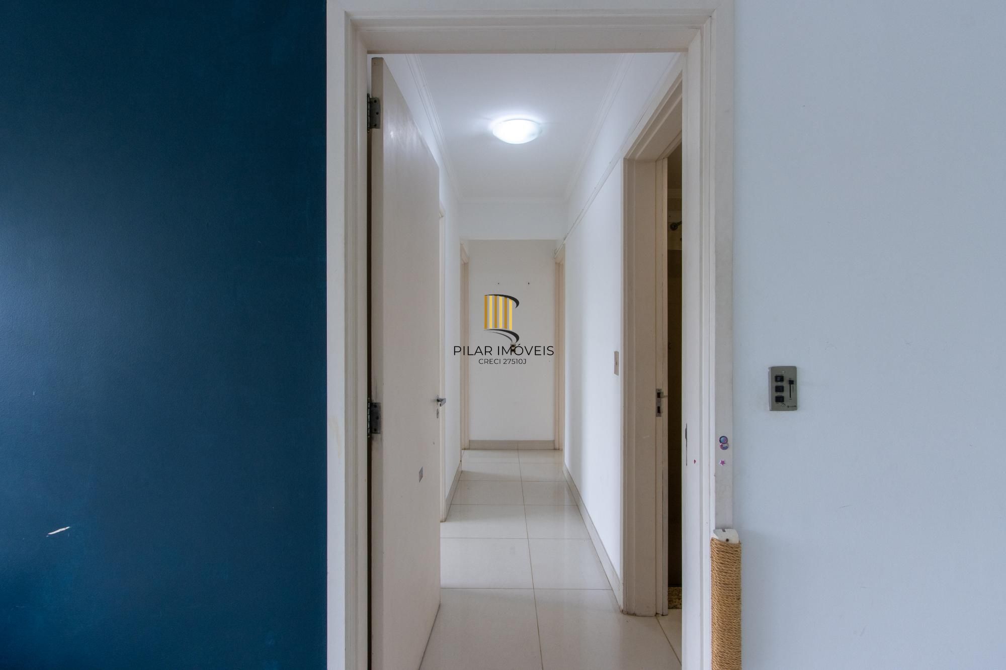 Apartamento 3 dormitórios no bairro Boa Vista