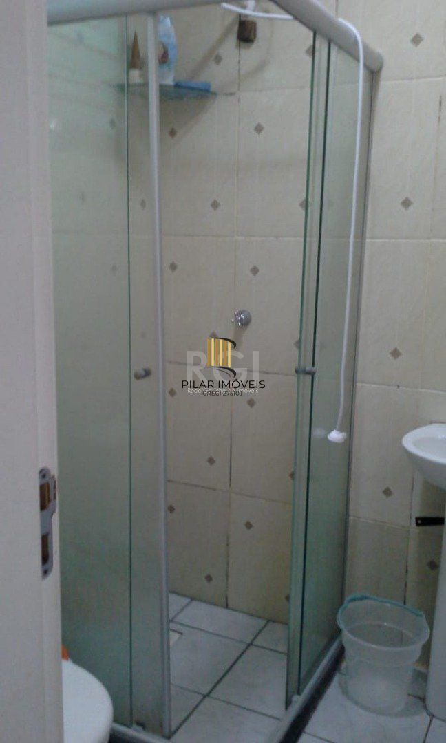 Apartamento para Venda - 45m², 2 dormitórios, Restinga