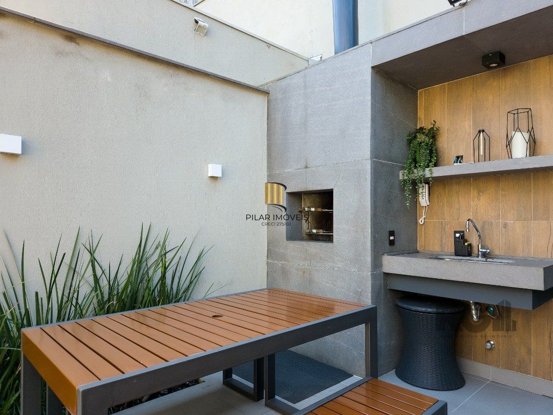 Apartamento para Venda - 71.76m², 2 dormitórios, sendo 1 suíte, 1 vaga - Azenha