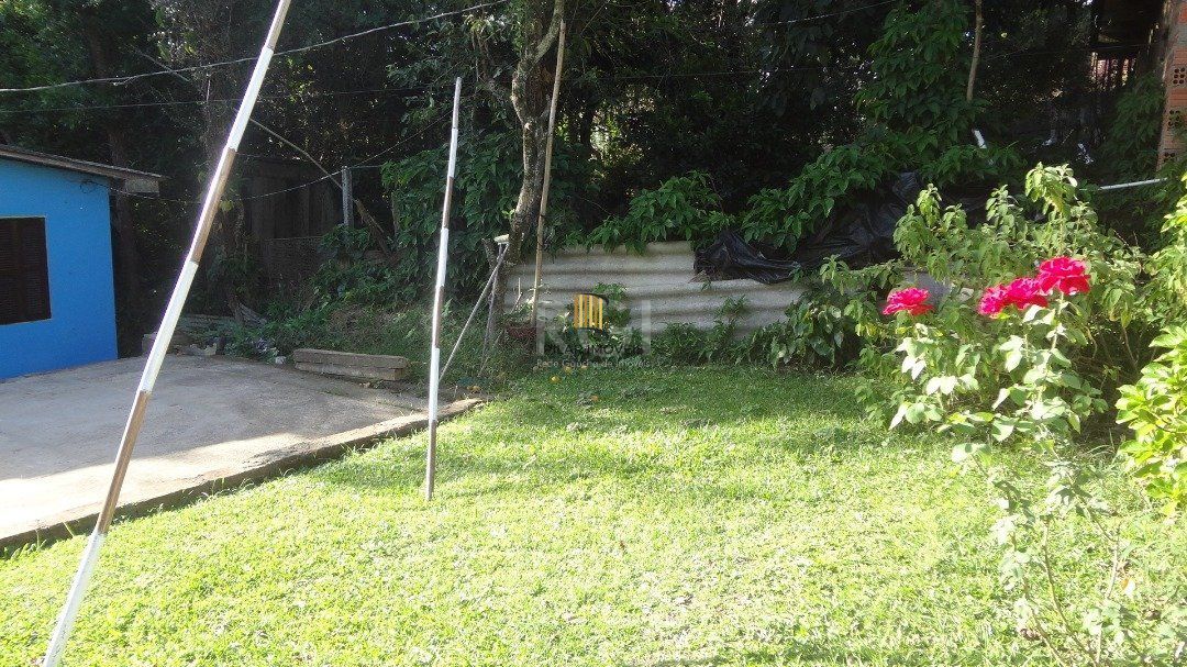 Casa para Venda - 100m², 2 dormitórios, Belém Novo
