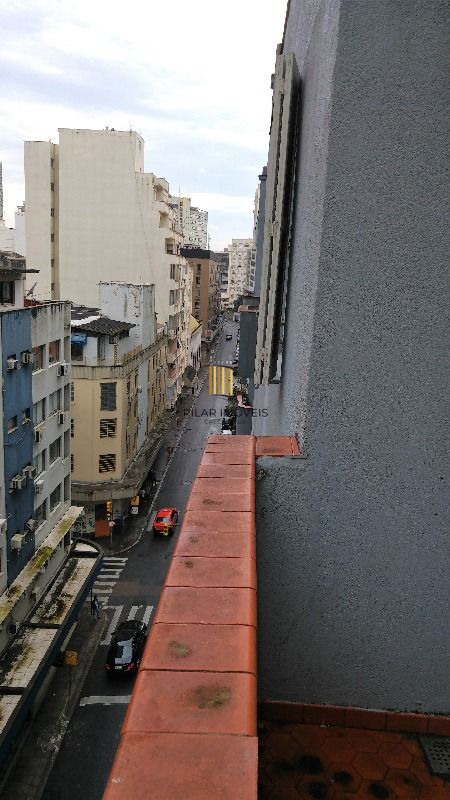 Apartamento para Venda - 101.22m², 3 dormitórios, Centro Histórico