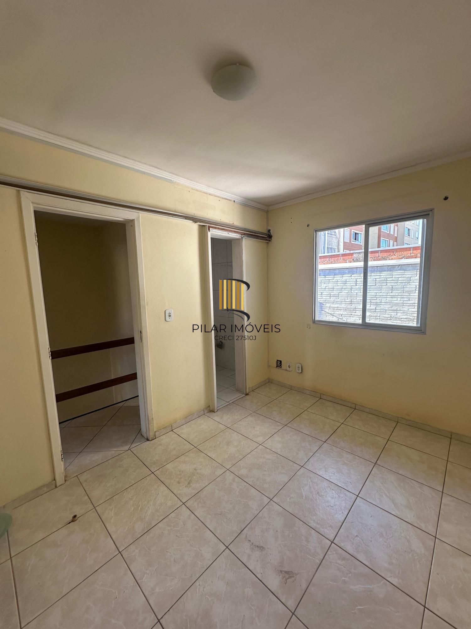 Casa 3 dormitórios no bairro Parque Santa Fé