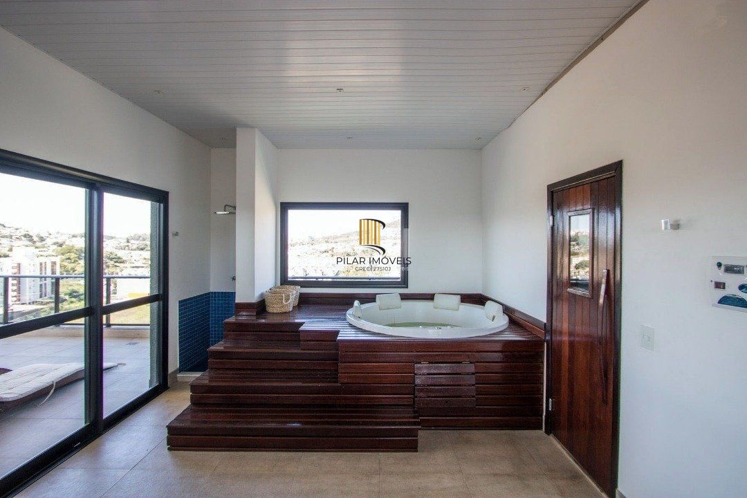 Loft para Venda - 36.33m², 1 dormitório, 1 vaga - Partenon