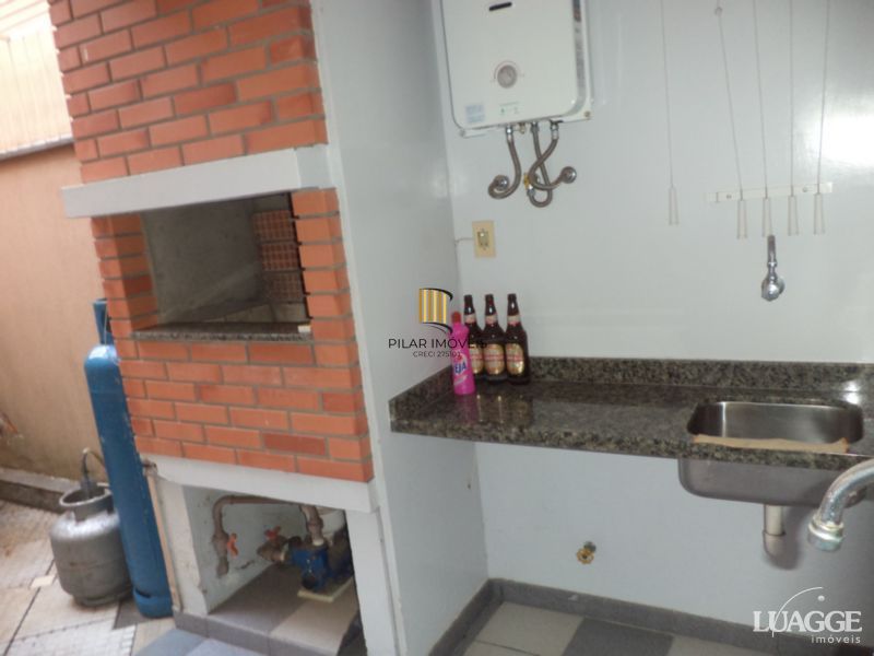Casa Condominio para Venda - 118m², 3 dormitórios, sendo 1 suites, Cristal