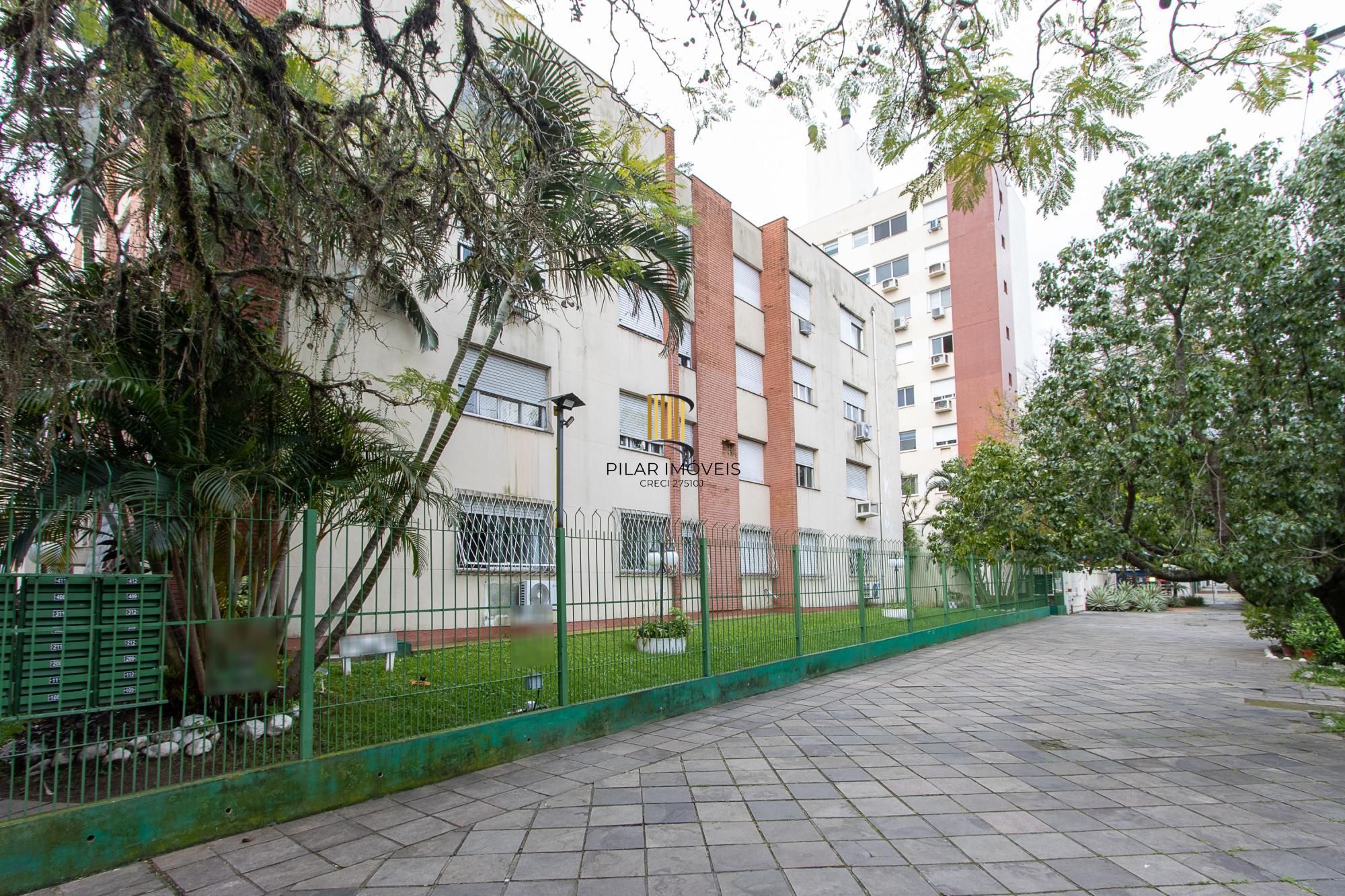 Apartamento 3 dormitórios no bairro Menino Deus