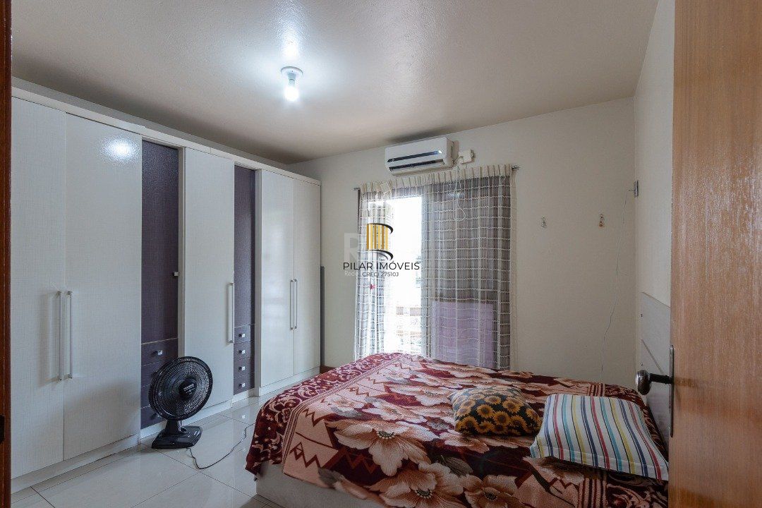 Casa para Venda - 161m², 3 dormitórios, 3 vagas - Nonoai