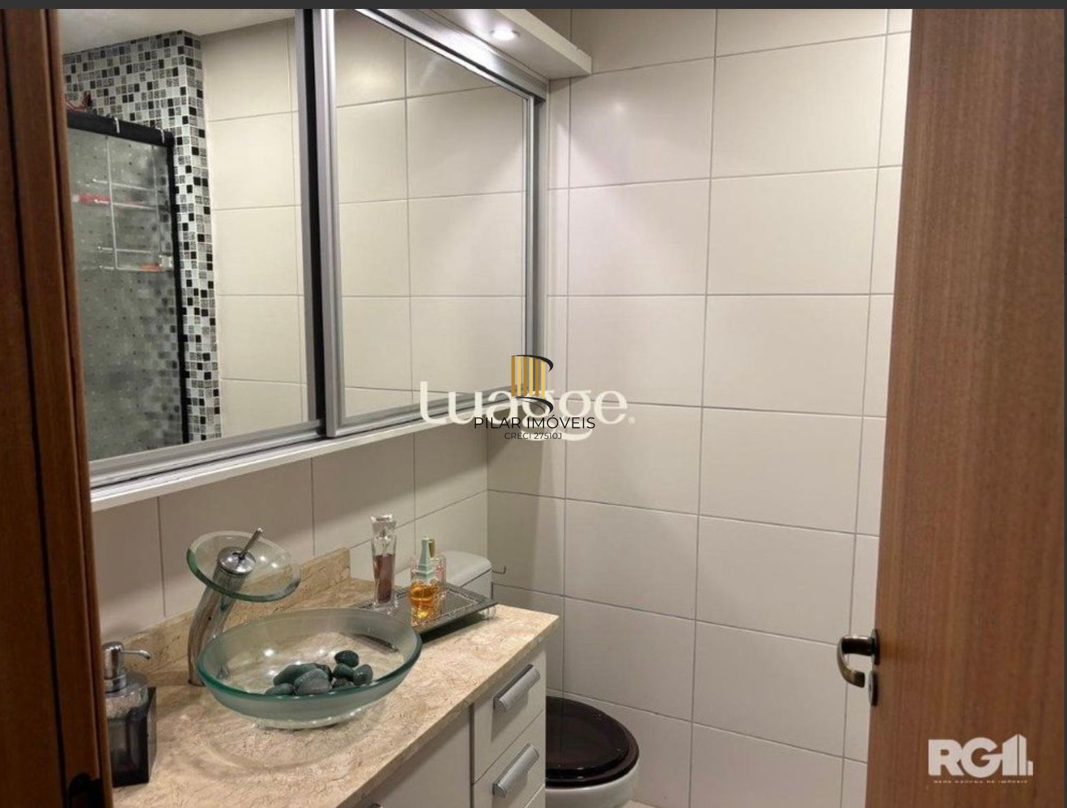 Apartamento à venda no Urbano Menino Deus!