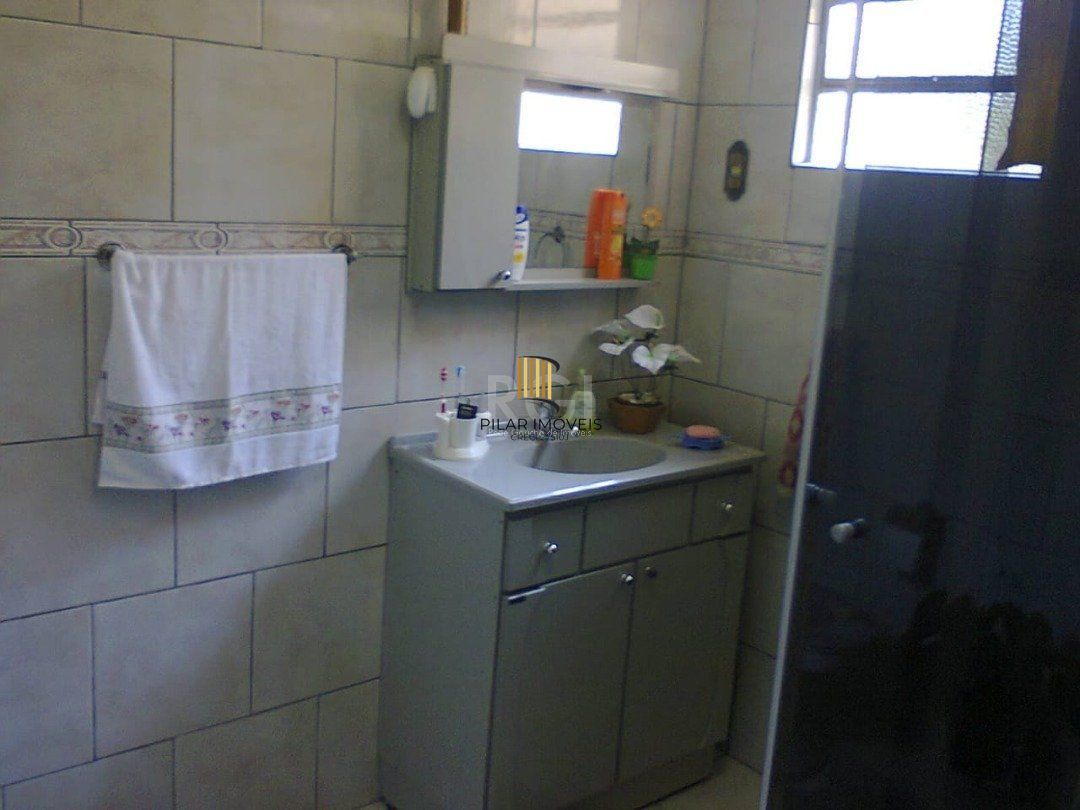 Casa para Venda - 135m², 3 dormitórios, 2 vagas - São Sebastião