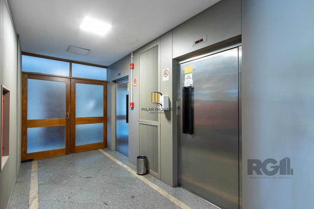 Cobertura para Venda - 209m², 3 dormitórios, sendo 1 suites, 2 vagas - Bela Vista